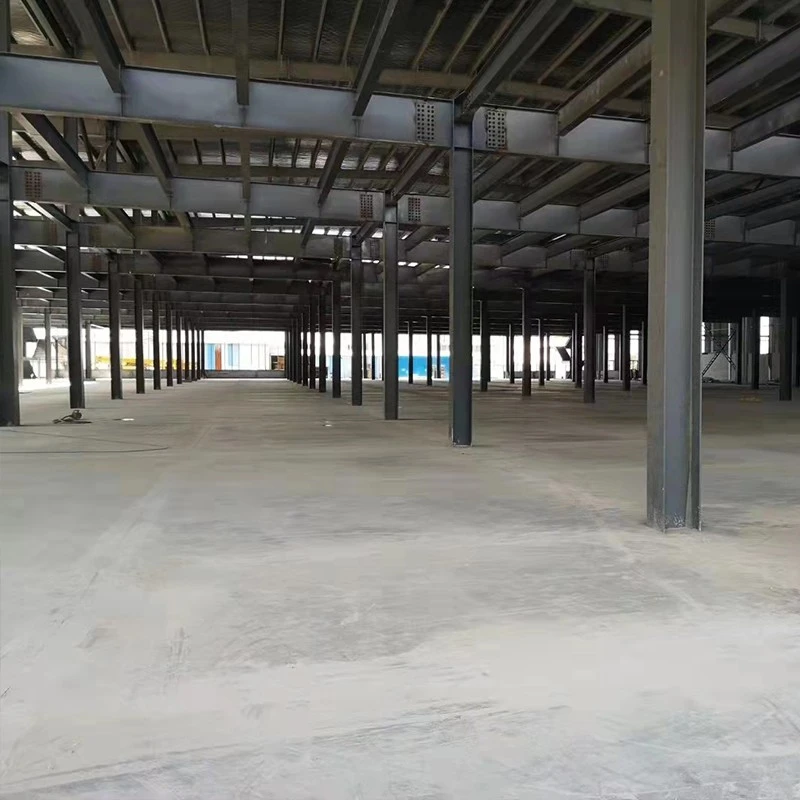 Elevated Steel Platform suppliers